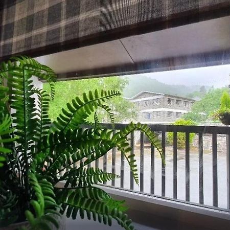 Fairy Falls Hotel Trefriw Luaran gambar