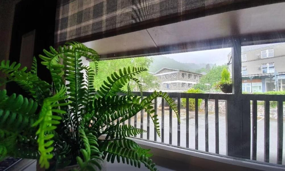 Fairy Falls Hotel Trefriw Luaran gambar